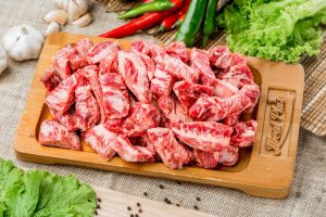 Dẻ sường bò mỹ